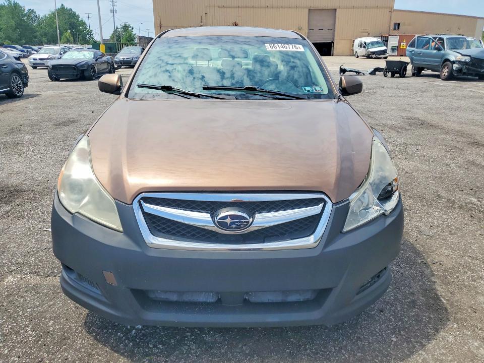 Aukcja sprzedaży 2012 Subaru Legacy, vin: 4S3BMBK62C3039704, numer aukcji: 66146776