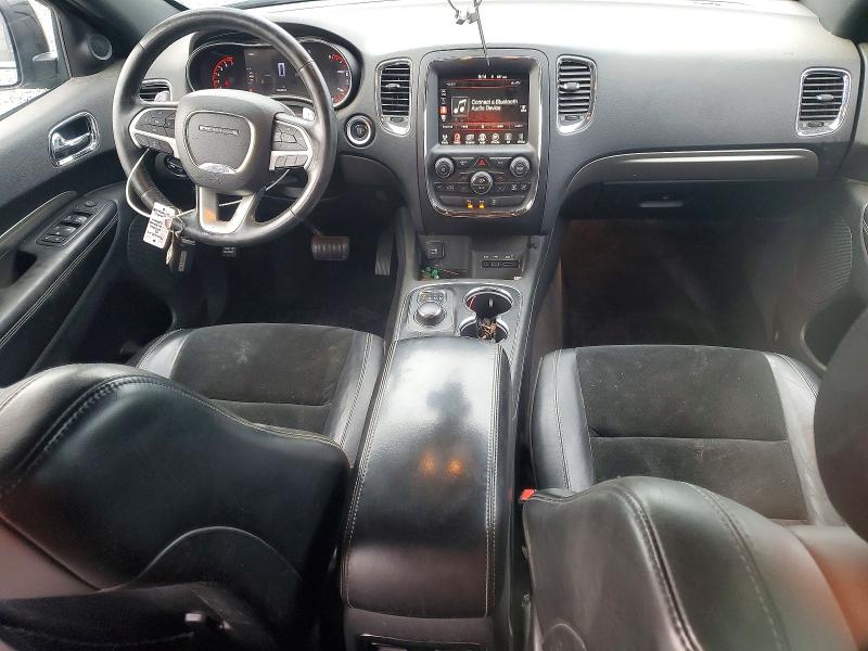 Aukcja sprzedaży 2015 Dodge Durango, vin: 1C4RDJAG4FC888594, numer aukcji: 64542096