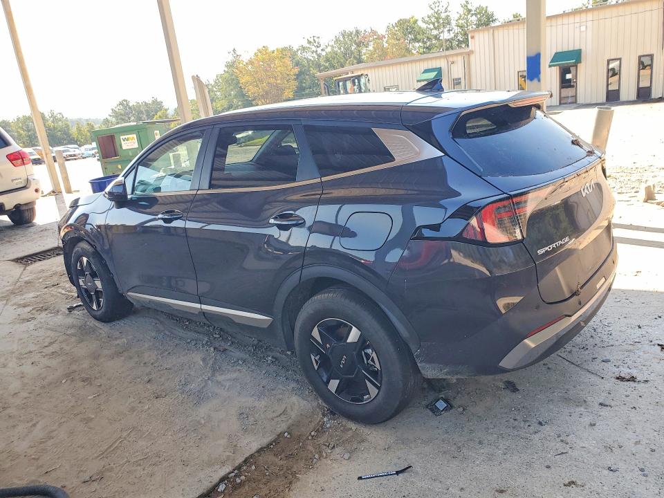 Aukcja sprzedaży 2026 Kia Sportage, vin: 5XYK23DF4TG380929, numer aukcji: 66841996