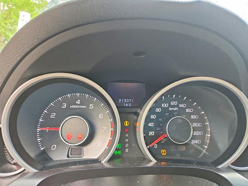 Продаж на аукціоні авто 2009 Acura Tl, vin: 19UUA96539A800855, номер лоту: 64964976