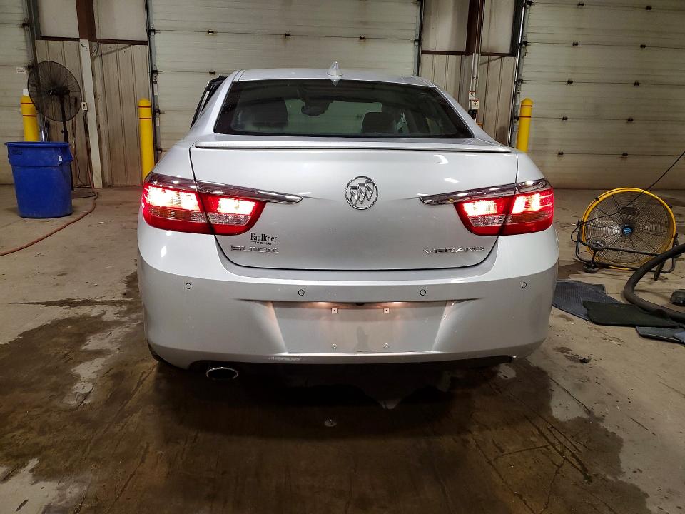 Продаж на аукціоні авто 2016 Buick Verano, vin: 1G4PW5SK2G4176135, номер лоту: 64657356