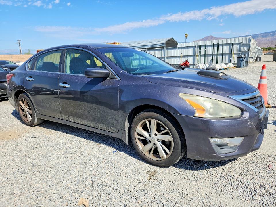65518766 :رقم المزاد ، 1N4AL3AP6DN425309 vin ، 2013 Nissan Altima مزاد بيع
