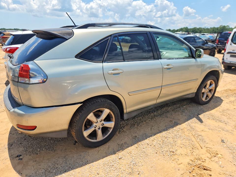 2005 Lexus Rx მანქანა იყიდება აუქციონზე, vin: JTJGA31U950044985, აუქციონის ნომერი: 62846686