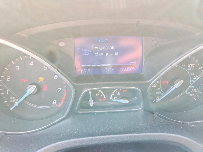 Продаж на аукціоні авто 2013 Ford Focus, vin: 1FADP3K23DL220031, номер лоту: 66808496