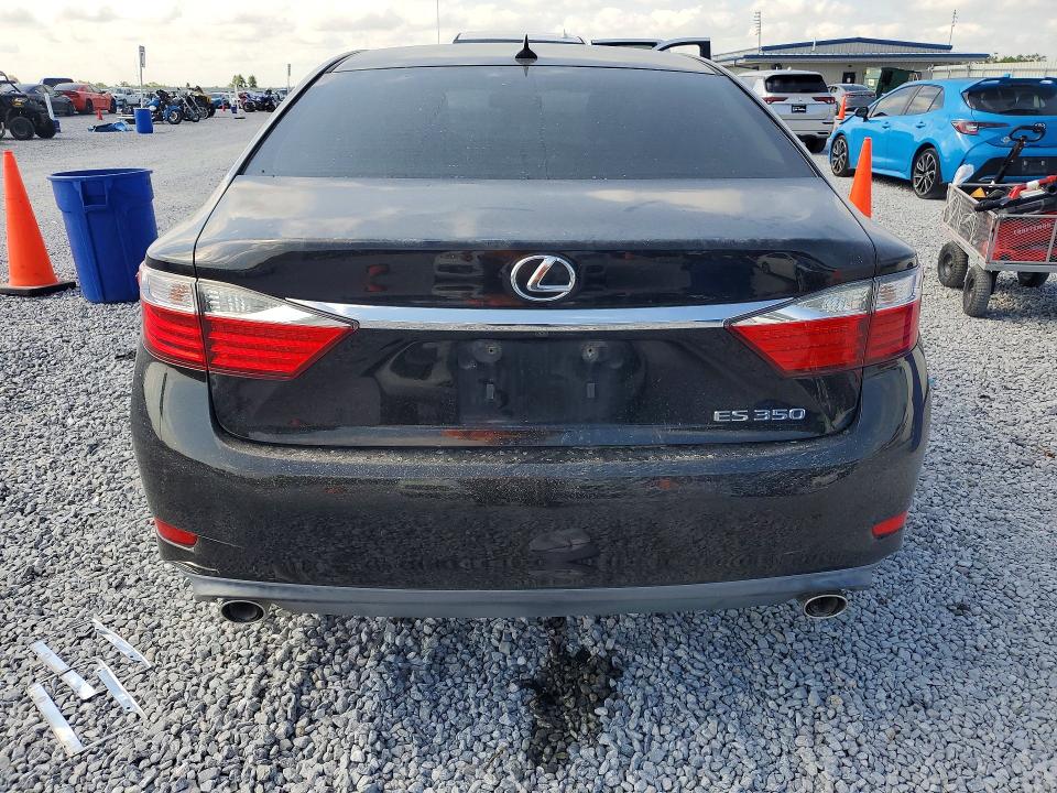 66208276 :رقم المزاد ، JTHBK1GG8D2047300 vin ، 2013 Lexus Es مزاد بيع