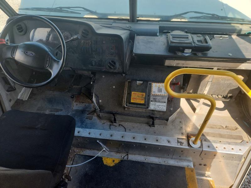 Aukcja sprzedaży 2015 Ford F59, vin: 1F65F5KY6F0A07485, numer aukcji: 66766516