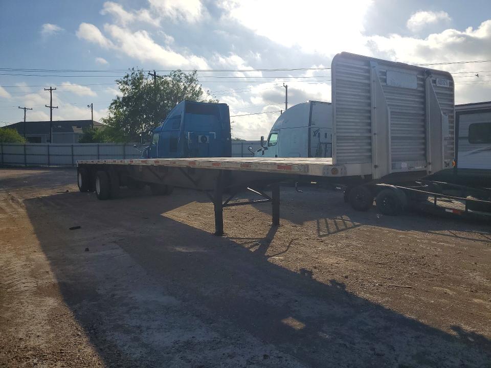 Aukcja sprzedaży 2013 Utility Trailer Trailers, vin: 1UYFS2484DA553901, numer aukcji: 62818216