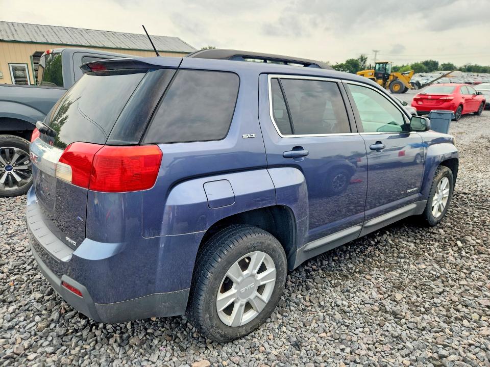 Aukcja sprzedaży 2013 Gmc Terrain, vin: 2GKFLVEK4D6264056, numer aukcji: 64914296
