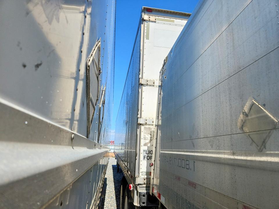 Aukcja sprzedaży 2016 Utility Trailer Vsra Reefe, vin: 1UYVS2482GU427423, numer aukcji: 66007666