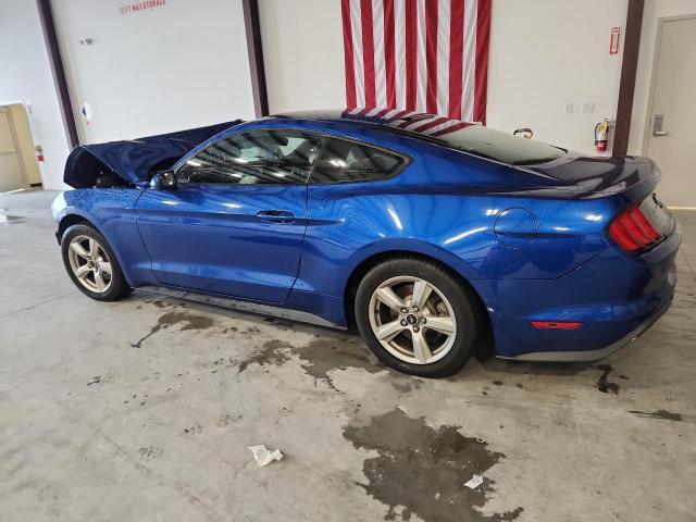 Продажа на аукционе авто 2018 Ford Mustang, vin: 1FA6P8TH8J5102713, номер лота: 63443906
