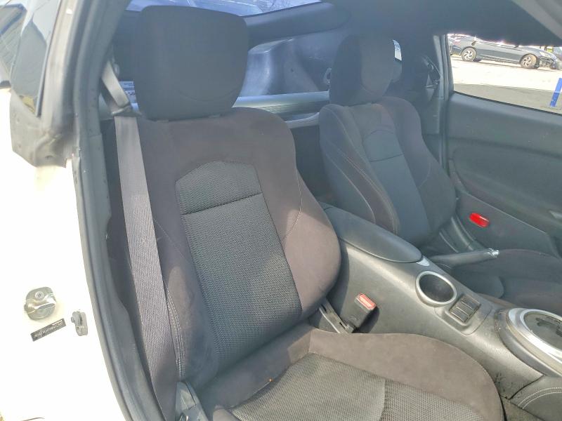 66545546 :رقم المزاد ، JN1AZ4EH7HM952887 vin ، 2017 Nissan 370z مزاد بيع