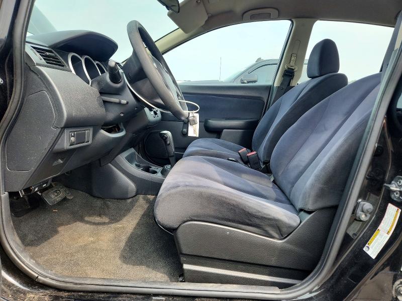 Aukcja sprzedaży 2009 Nissan Versa, vin: 3N1CC11E29L493266, numer aukcji: 63829736