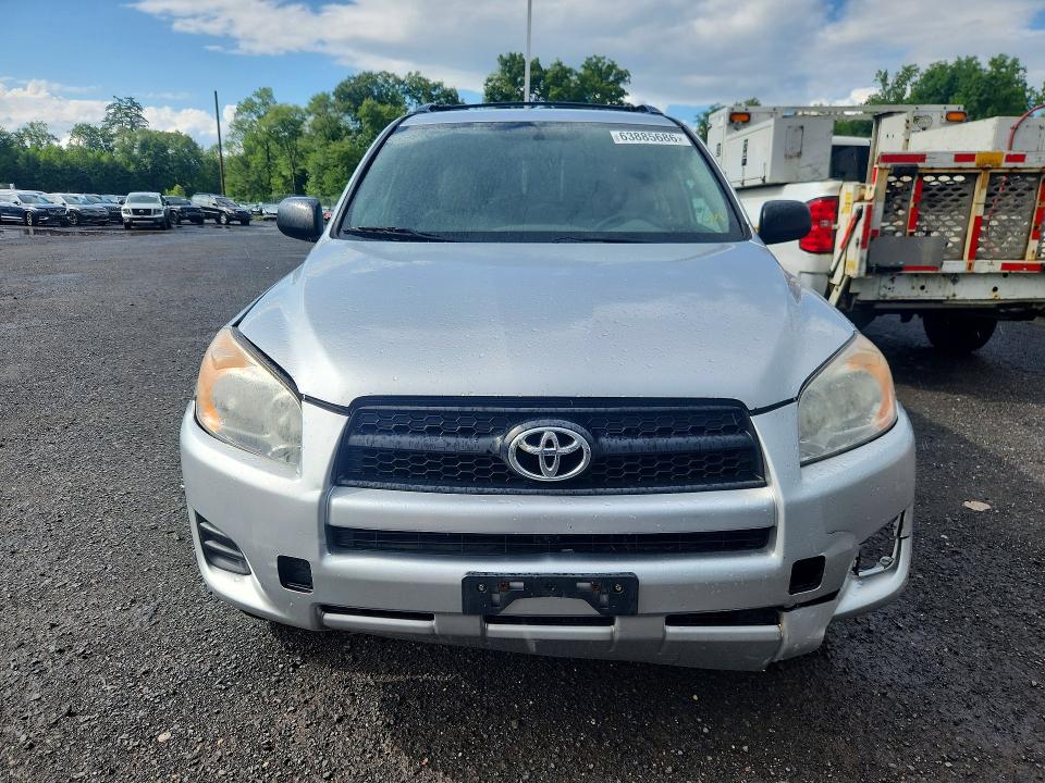 Aukcja sprzedaży 2011 Toyota Rav4, vin: 2T3JF4DV6BW089121, numer aukcji: 63885686