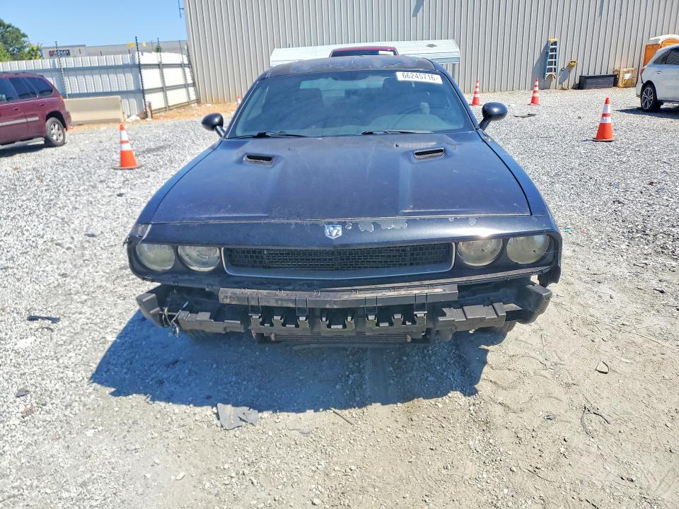 Aukcja sprzedaży 2010 Dodge Challenger, vin: 2B3CJ4DV2AH238311, numer aukcji: 66245716