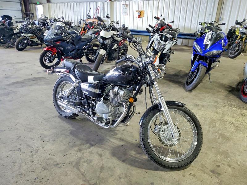 2007 Honda Cmx250 მანქანა იყიდება აუქციონზე, vin: JH2MC13077K306435, აუქციონის ნომერი: 66757896