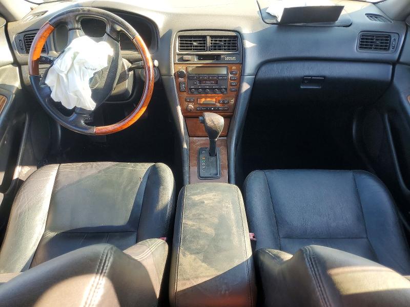 Продаж на аукціоні авто 2001 Lexus Es, vin: JT8BF28G510327661, номер лоту: 64366866
