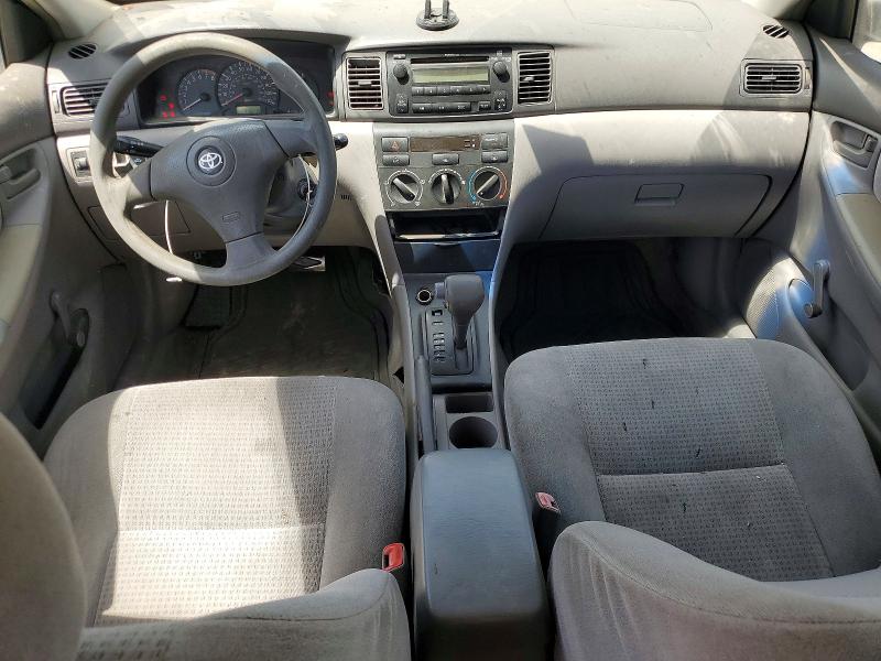 Aukcja sprzedaży 2007 Toyota Corolla, vin: 1NXBR32E57Z859091, numer aukcji: 65753646