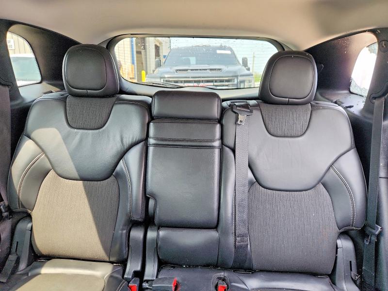 Aukcja sprzedaży 2018 Jeep Cherokee, vin: 1C4PJMLX4JD539551, numer aukcji: 64461446