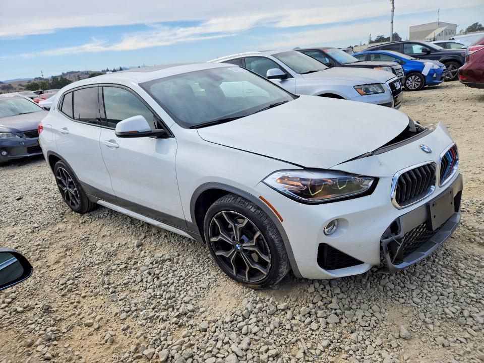 Aukcja sprzedaży 2018 Bmw X2, vin: WBXYJ3C33JEJ84851, numer aukcji: 65473356