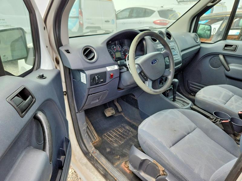 63709396 :رقم المزاد ، NM0LS7BN1DT135014 vin ، 2013 Ford Transit Connect مزاد بيع