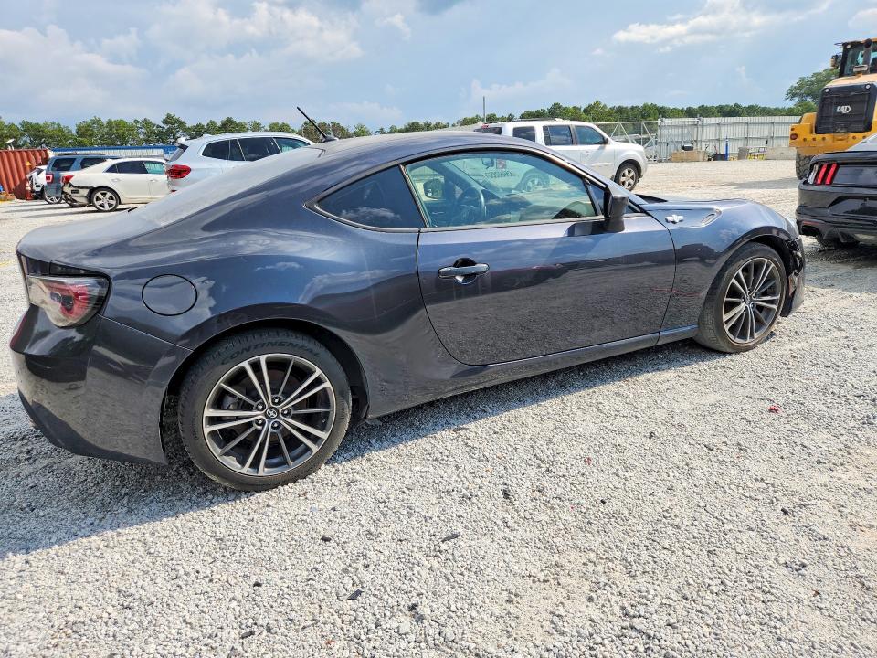 Продажа на аукционе авто 2013 Scion Fr-s, vin: JF1ZNAA16D2717069, номер лота: 65960856