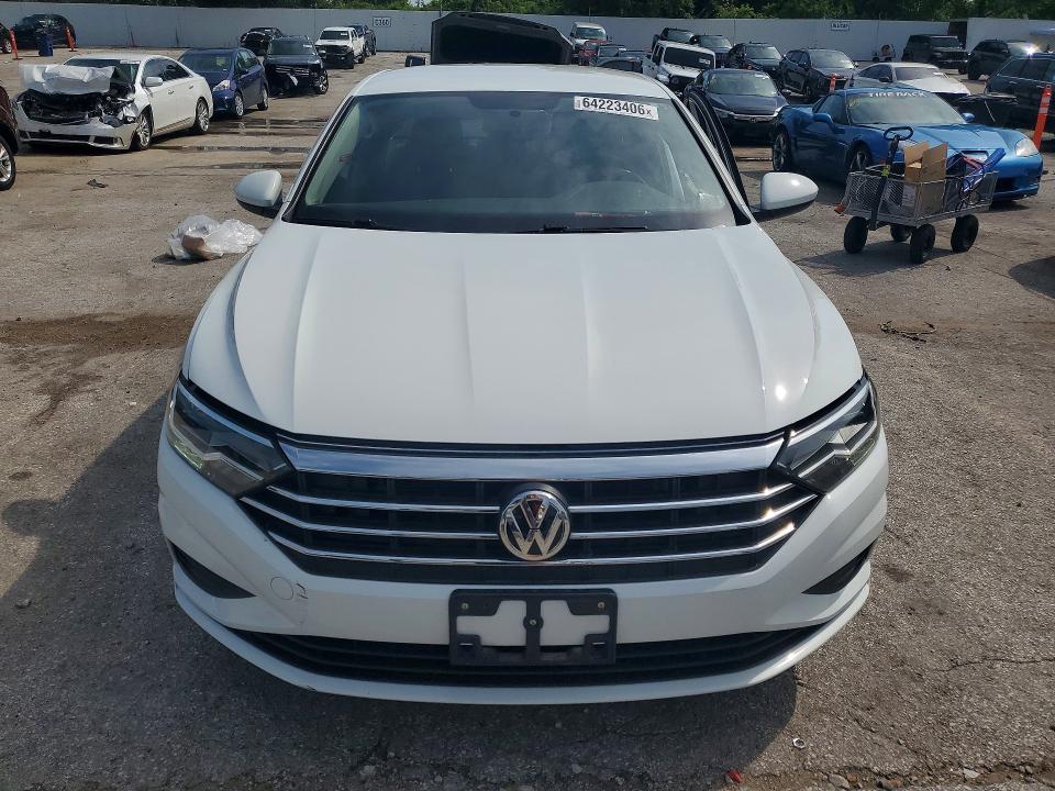 Aukcja sprzedaży 2020 Volkswagen Jetta, vin: 3VWCB7BU2LM035637, numer aukcji: 64223406