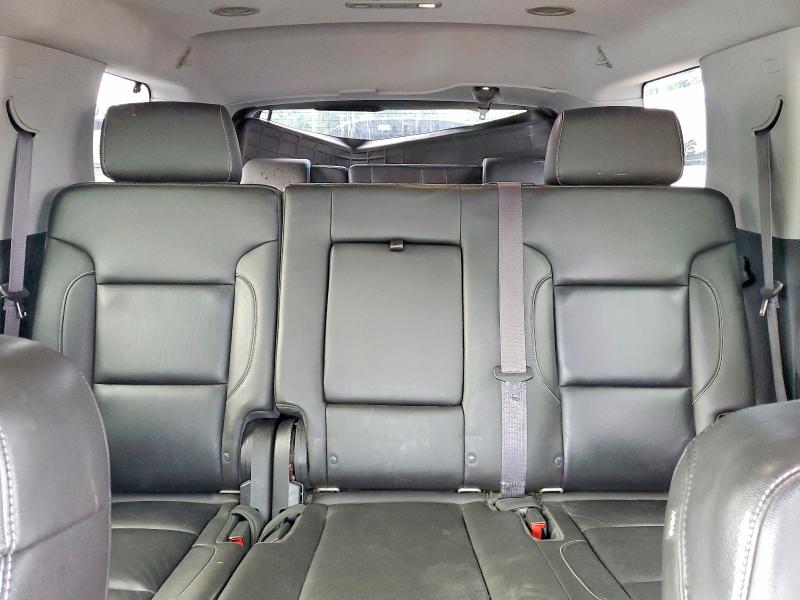 66422306 :رقم المزاد ، 1GNSKBKC1FR663823 vin ، 2015 Chevrolet Tahoe مزاد بيع