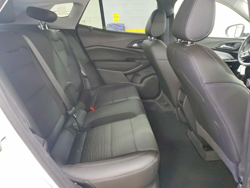 Aukcja sprzedaży 2026 Chevrolet Trax, vin: KL77LHEP6TC065493, numer aukcji: 66901266