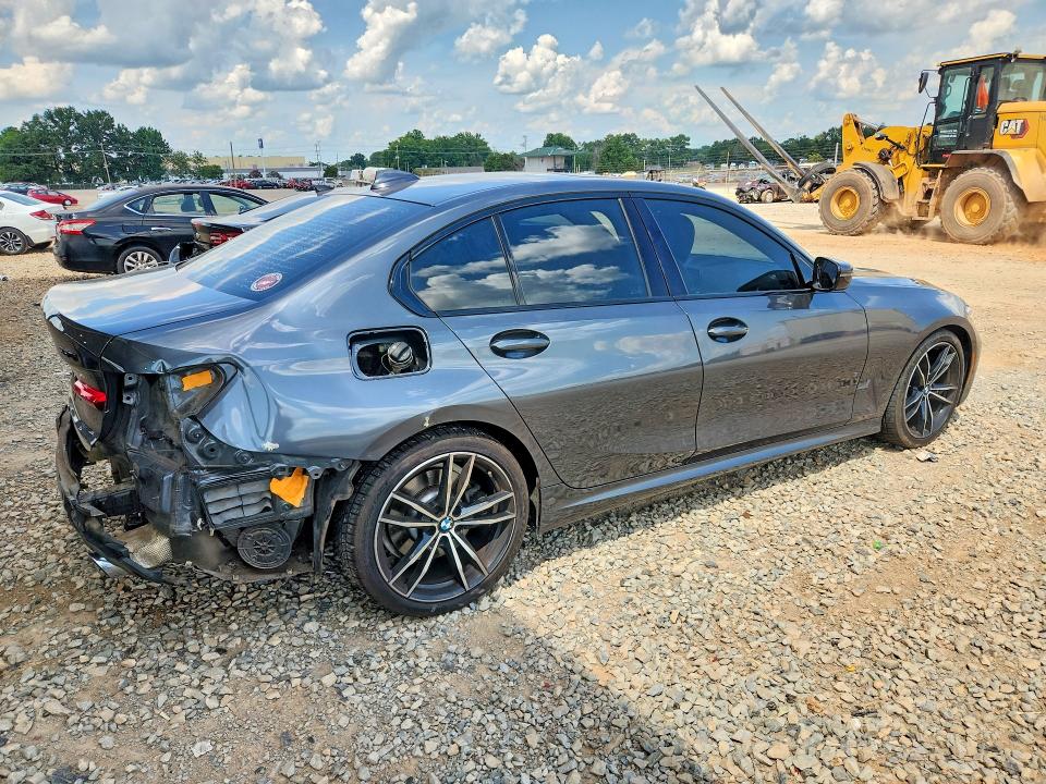 Aukcja sprzedaży 2019 Bmw 330i, vin: WBA5R1C56KAK07298, numer aukcji: 64959056