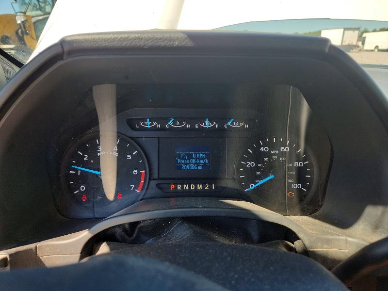 Продаж на аукціоні авто 2019 Ford F250, vin: 1FTBF2A68KED14863, номер лоту: 66730836