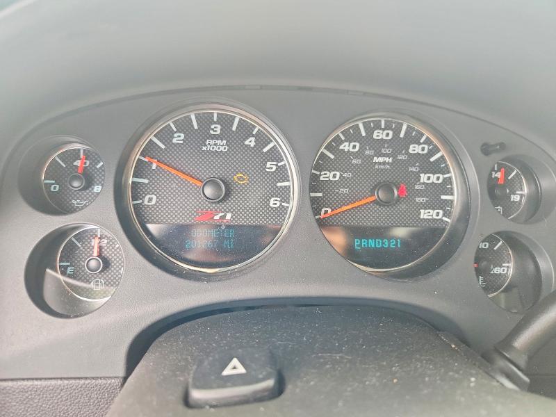 Продажа на аукционе авто 2008 Chevrolet Tahoe, vin: 1GNFK13068R185465, номер лота: 64035206