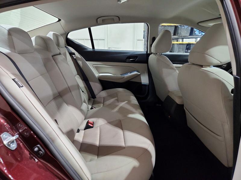 Продаж на аукціоні авто 2025 Nissan Altima, vin: 1N4BL4DV1SN402683, номер лоту: 63674336