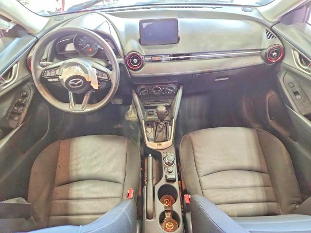65914296 :رقم المزاد ، JM1DKFB74J0317404 vin ، 2018 Mazda Cx-3 مزاد بيع
