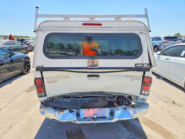 1998 Toyota Tacoma მანქანა იყიდება აუქციონზე, vin: 4TAVL52N7WZ100714, აუქციონის ნომერი: 65101316