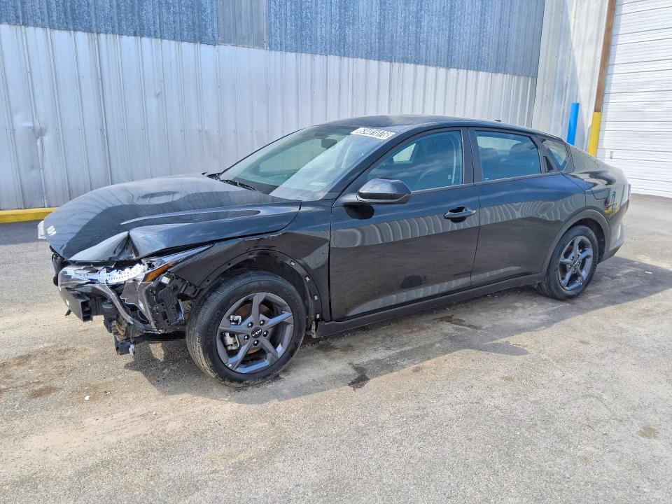 Aukcja sprzedaży 2025 Kia K4, vin: 3KPFT4DE6SE205394, numer aukcji: 63401076