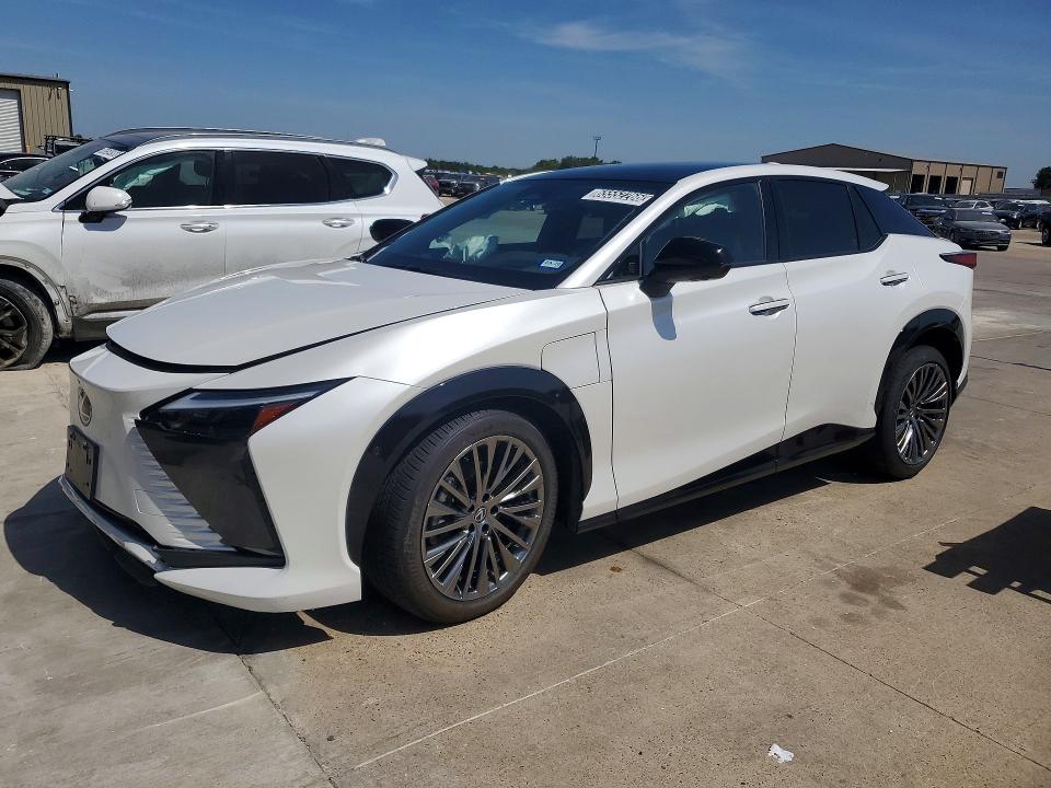 Aukcja sprzedaży 2024 Lexus Rz, vin: JTJABABB7RA006966, numer aukcji: 65552266