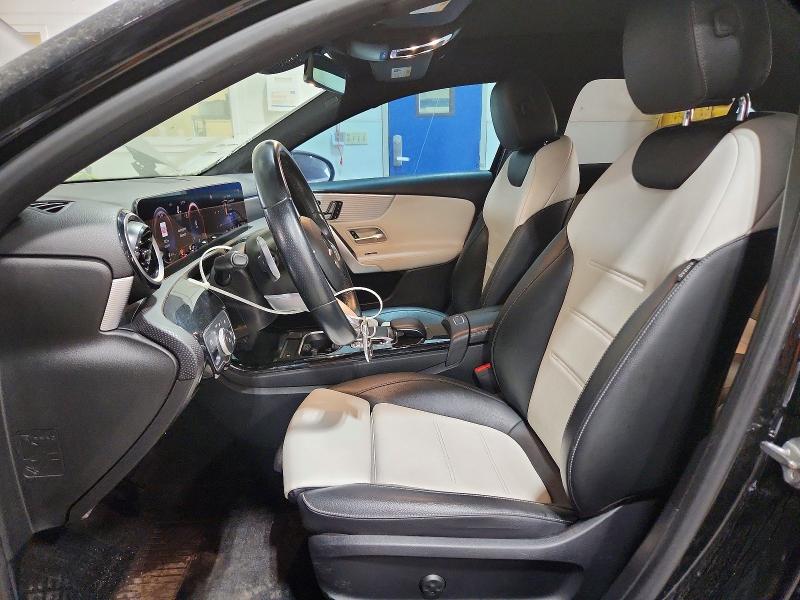 Продажа на аукционе авто 2020 Mercedes-benz A, vin: W1K3G4FB1LW043844, номер лота: 65027136