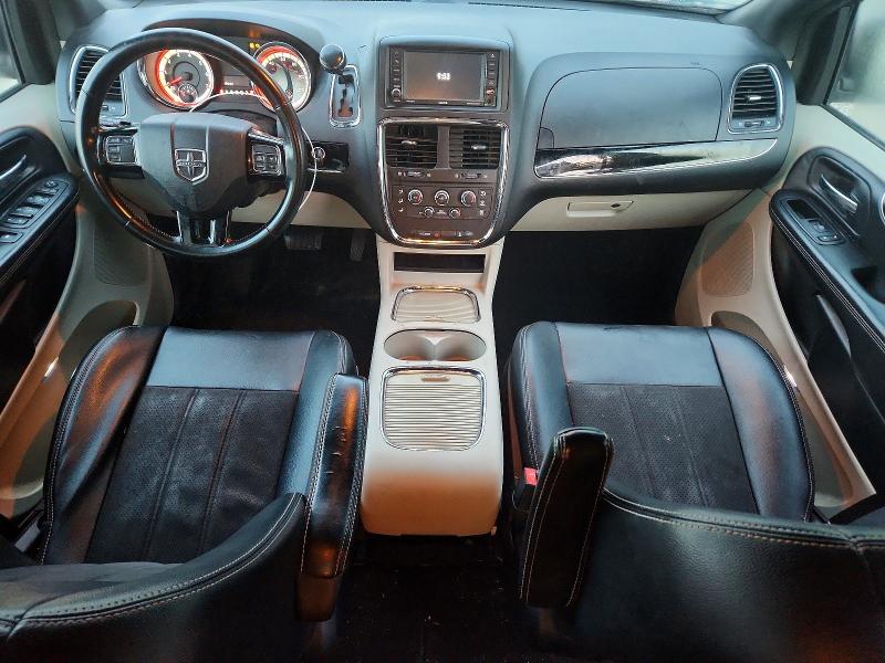 65665176 :رقم المزاد ، 2C4RDGCG4LR170191 vin ، 2020 Dodge Grand Caravan مزاد بيع