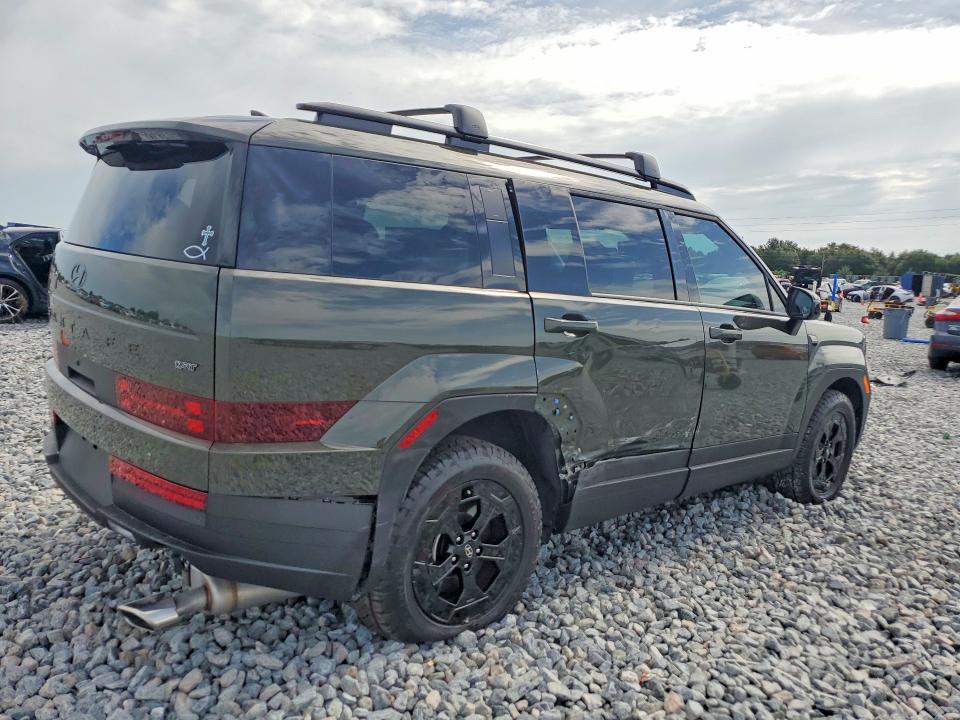 Продаж на аукціоні авто 2026 Hyundai Santa Fe, vin: 5NMP3DGLXTH184543, номер лоту: 64036846
