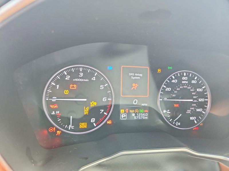 Продажа на аукционе авто 2020 Subaru Legacy, vin: 4S3BWGP63L3008820, номер лота: 64020496