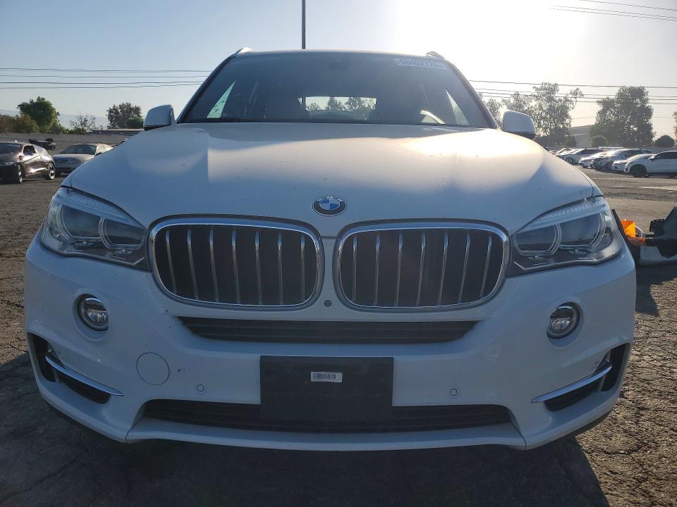 Aukcja sprzedaży 2018 Bmw X5, vin: 5UXKR2C5XJ0Z19778, numer aukcji: 66402726