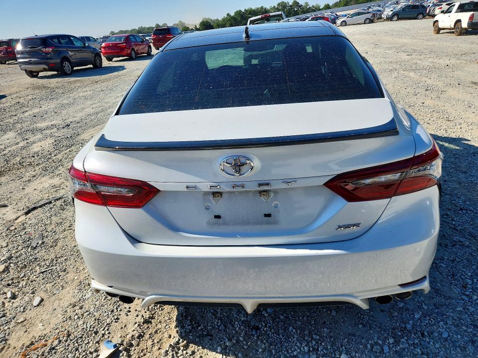 Продаж на аукціоні авто 2024 Toyota Camry, vin: 4T1K61AK6RU262328, номер лоту: 65915706