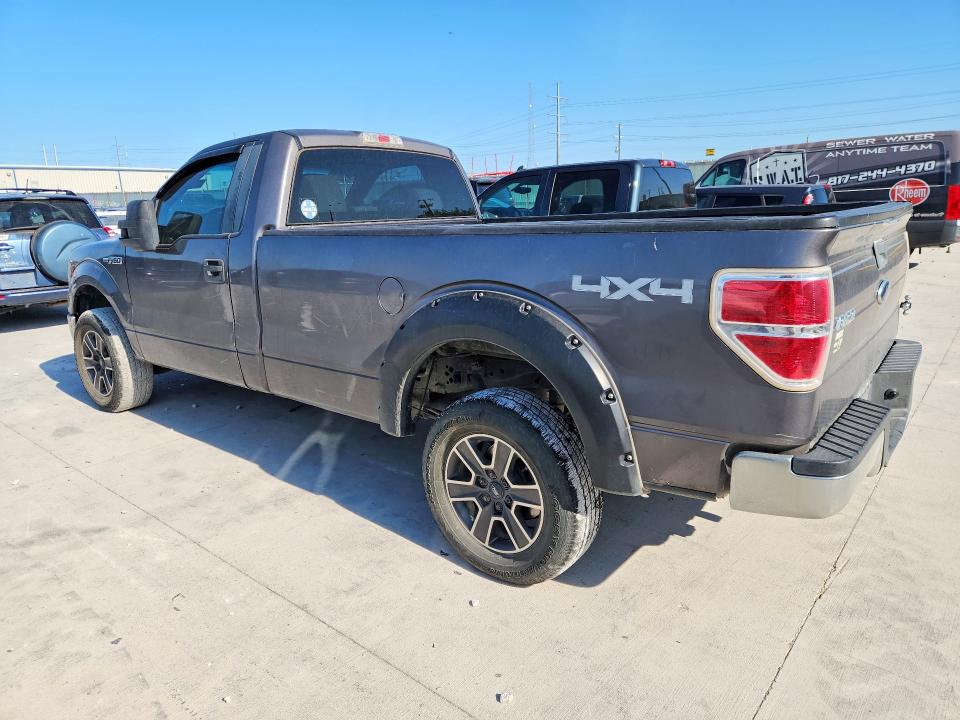 Aukcja sprzedaży 2009 Ford F150, vin: 1FTPF14809KB82559, numer aukcji: 64086016