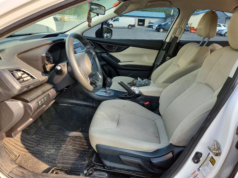 Aukcja sprzedaży 2019 Subaru Impreza, vin: 4S3GTAA68K3733493, numer aukcji: 64765176