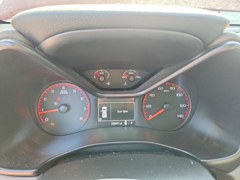 Aukcja sprzedaży 2015 Gmc Canyon, vin: 1GTG5AEA5F1202875, numer aukcji: 65167886