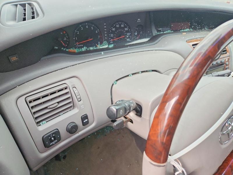 Продаж на аукціоні авто 2003 Toyota Avalon, vin: 4T1BF28B03U324809, номер лоту: 66700766
