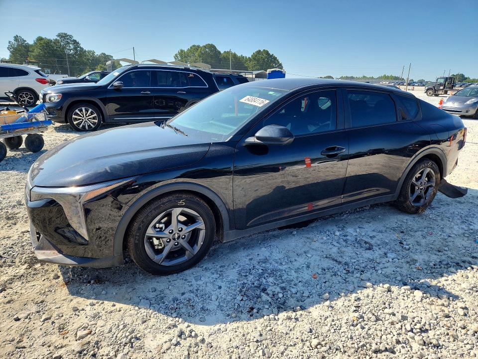Aukcja sprzedaży 2025 Kia K4, vin: 3KPFT4DE7SE008315, numer aukcji: 64884116