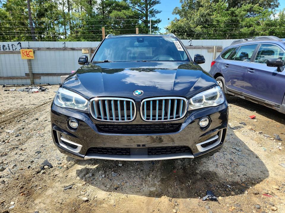 Продаж на аукціоні авто 2018 Bmw X5, vin: 5UXKT0C50J0W03487, номер лоту: 66213216