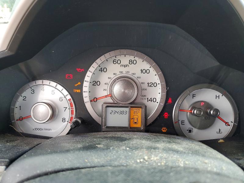 2011 Honda Pilot მანქანა იყიდება აუქციონზე, vin: 5FNYF4H64BB062426, აუქციონის ნომერი: 63485896