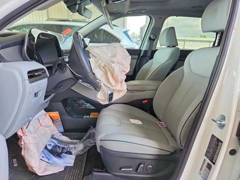 Aukcja sprzedaży 2025 Hyundai Palisade, vin: KM8R44GE1SU893498, numer aukcji: 64123746